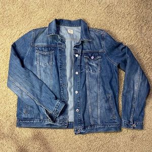 Gap jean jacket